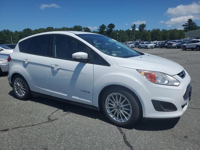  FORD CMAX 2015 White