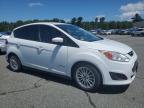 2015 FORD C-MAX SE   for sale at Copart RI - EXETER