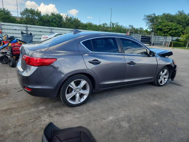  ACURA ILX 2015 Gray