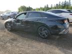 2025 HYUNDAI ELANTRA LUXURY   for sale at Copart ON - TORONTO