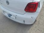 2011 VOLKSWAGEN POLO MATCH for sale at Copart CORBY
