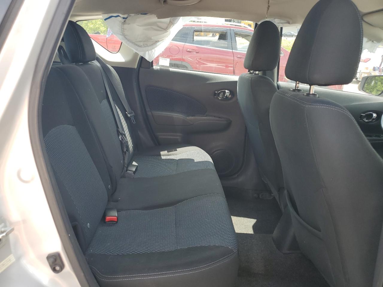 2016 Nissan Versa Note S VIN: 3N1CE2CP4GL359483 Lot: 64765705