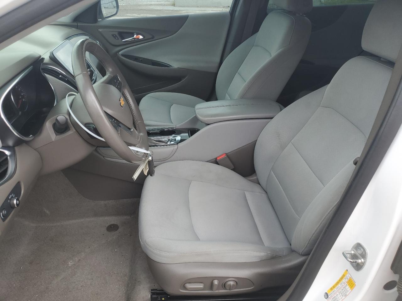 2014 Chevrolet Cruze VIN: 1G1P75SZ0E7297510 Lot: 65386285