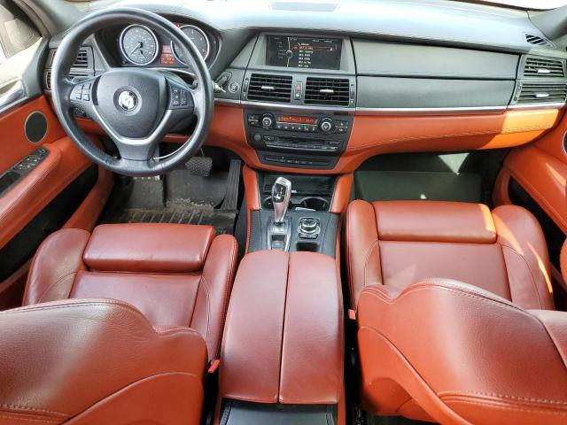  BMW X5 2013 Сharcoal