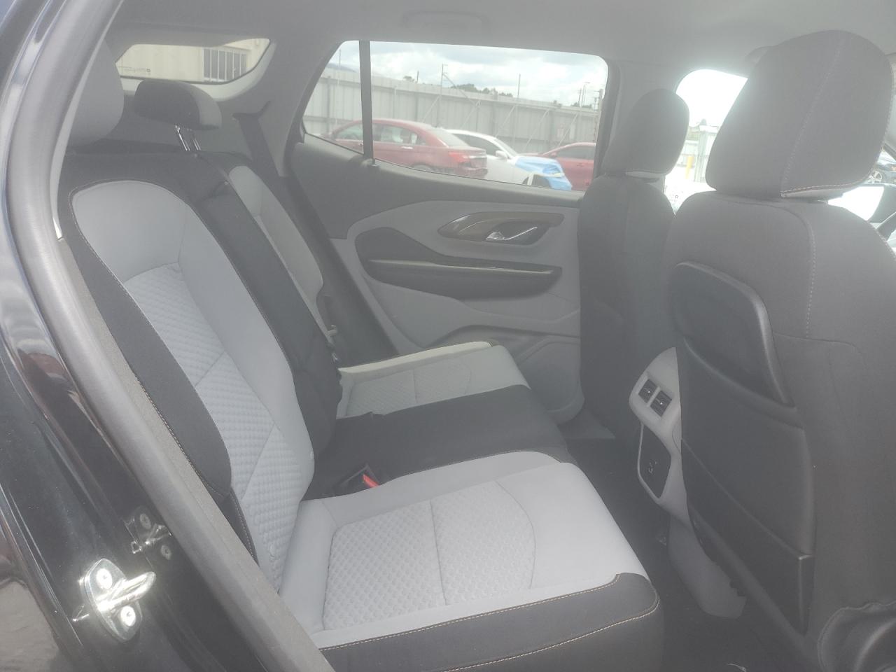 2018 GMC Terrain Sle VIN: 3GKALMEV3JL161572 Lot: 65388135