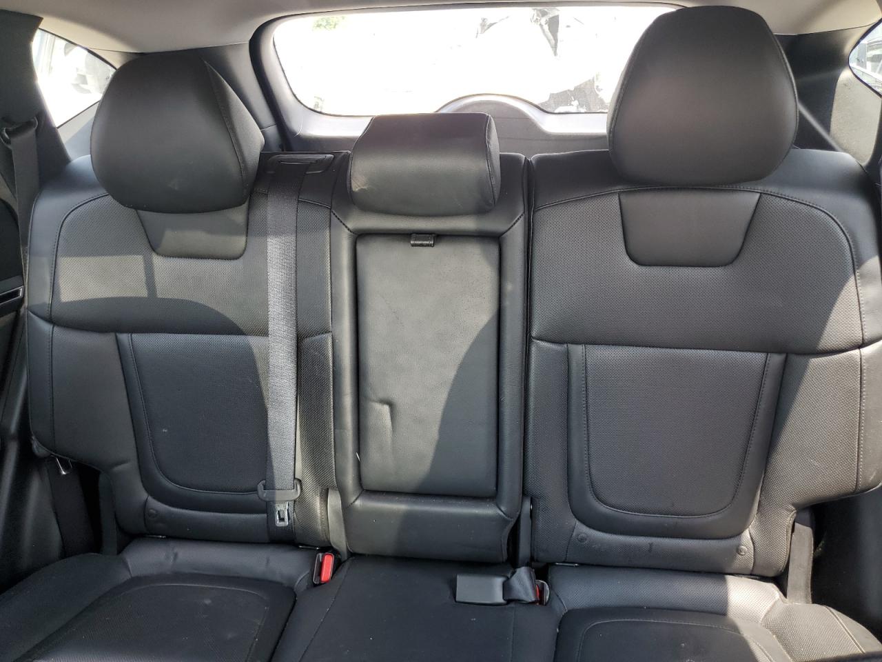 2022 Hyundai Tucson Limited VIN: KM8JECA12NU083036 Lot: 66139535
