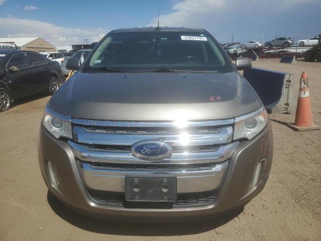 Parquets FORD EDGE 2013 Szary