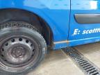 2009 FIAT SCUDO COMF for sale at Copart EAST KILBRIDE