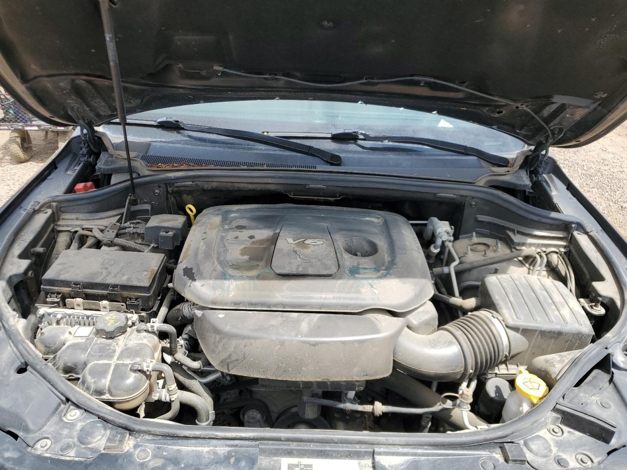 2018 Jeep Grand Cherokee Overland VIN: 1C4RJECG8JC275559 Lot: 64977675