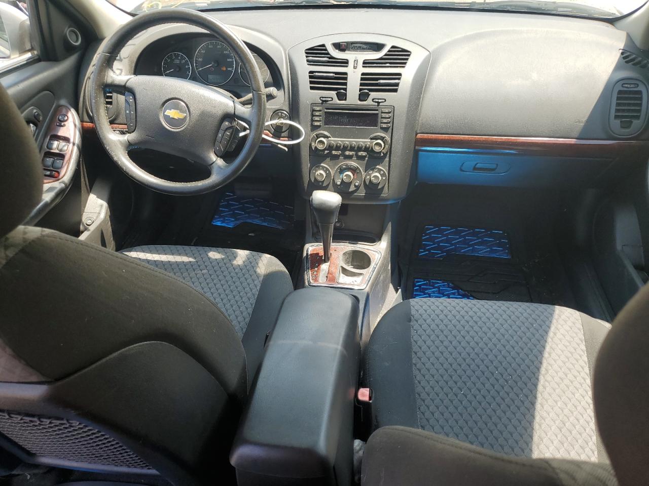 2006 Chevrolet Malibu Lt VIN: 1G1ZT538X6F271806 Lot: 64093765