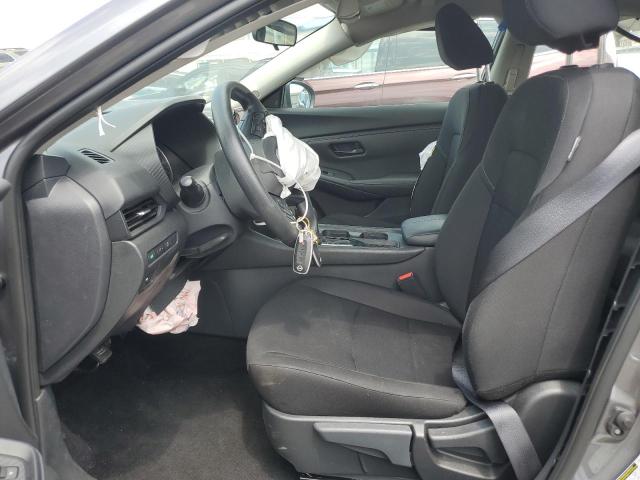  NISSAN SENTRA 2024 Szary