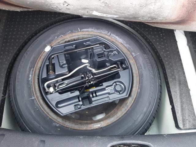 2010 CITROEN C3 VT