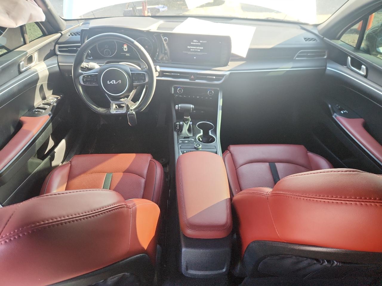 2023 Kia K5 Gt Line VIN: 5XXG64J27PG169459 Lot: 63515275