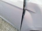 2012 FORD FOCUS TITA for sale at Copart WOLVERHAMPTON