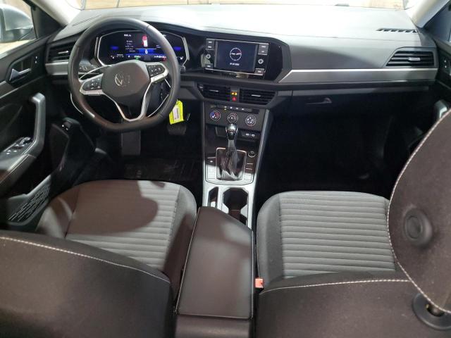  VOLKSWAGEN JETTA 2024 Srebrny