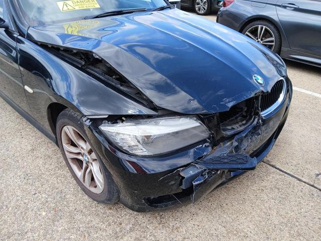 2010 BMW 318I ES