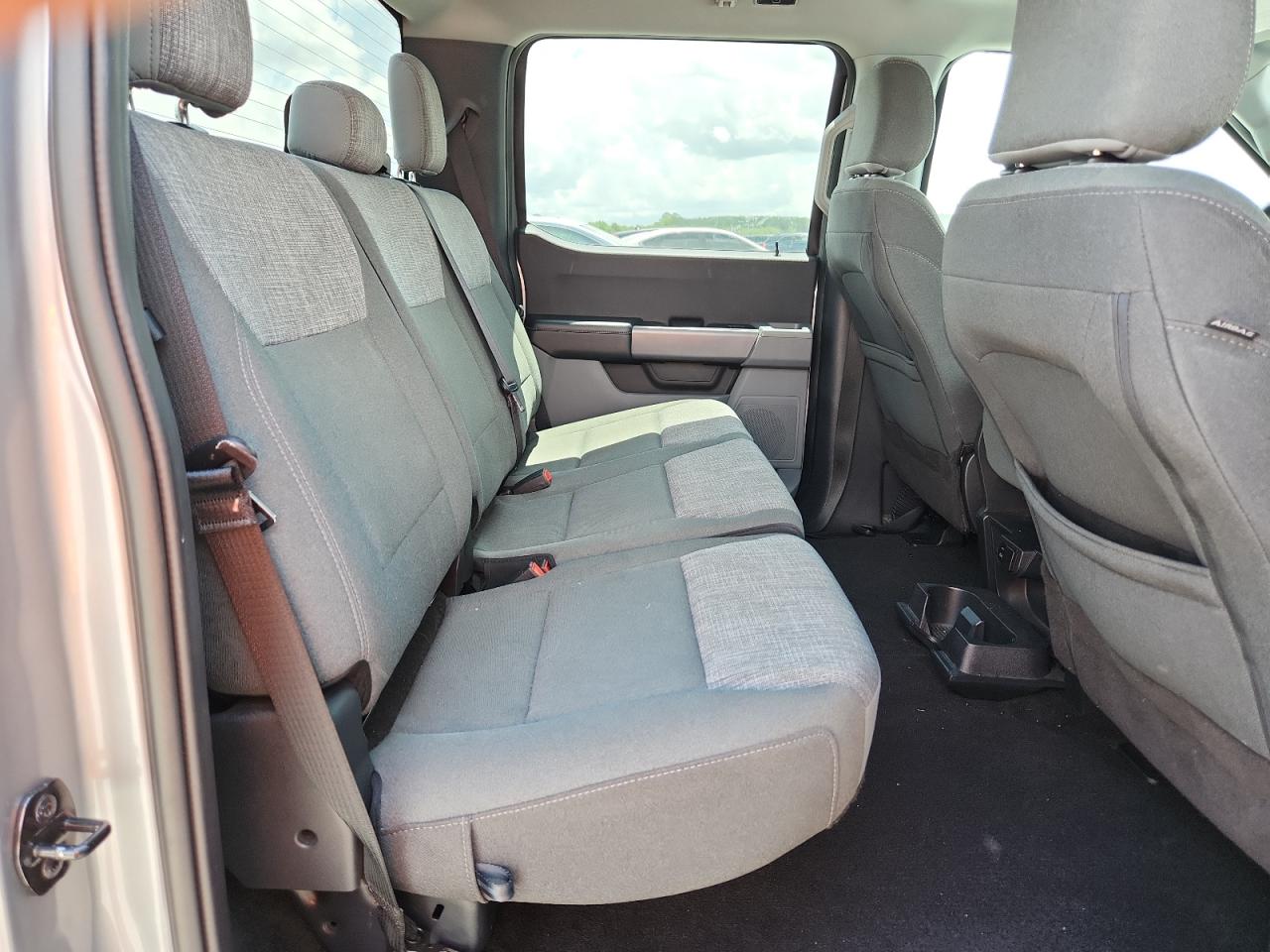 2023 Ford F150 Supercrew VIN: 1FTEW1C8XPKD23515 Lot: 60874985