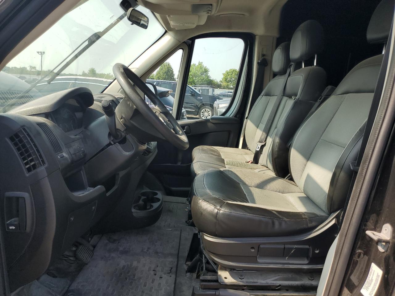2014 Ram Promaster 2500 2500 High VIN: 3C6TRVDG2EE128804 Lot: 64491795