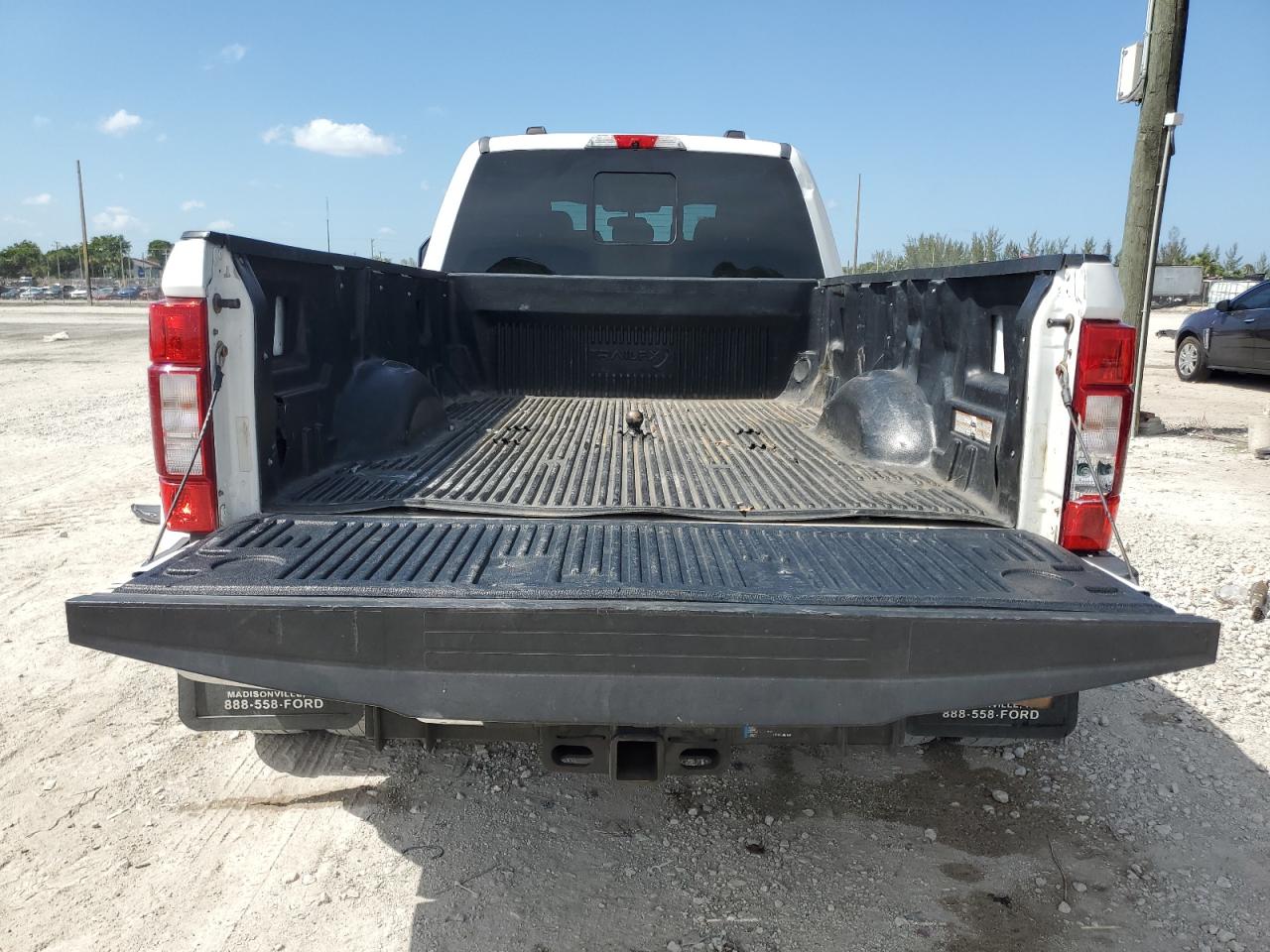 2022 Ford F450 Super Duty VIN: 1FD9W4GN5NEF92273 Lot: 66803435