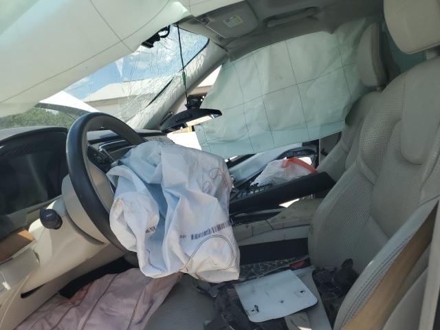Parquets VOLVO XC90 2017 White