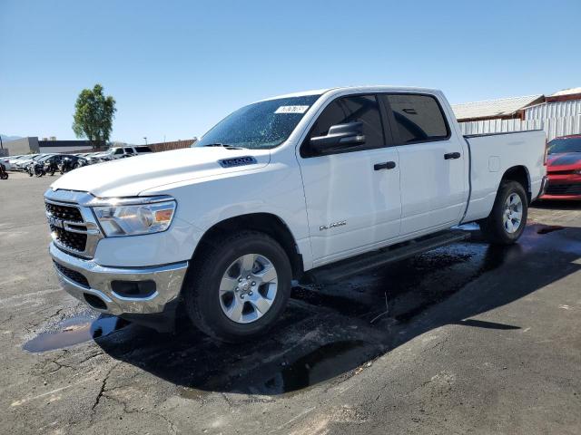  RAM 1500 2023 White