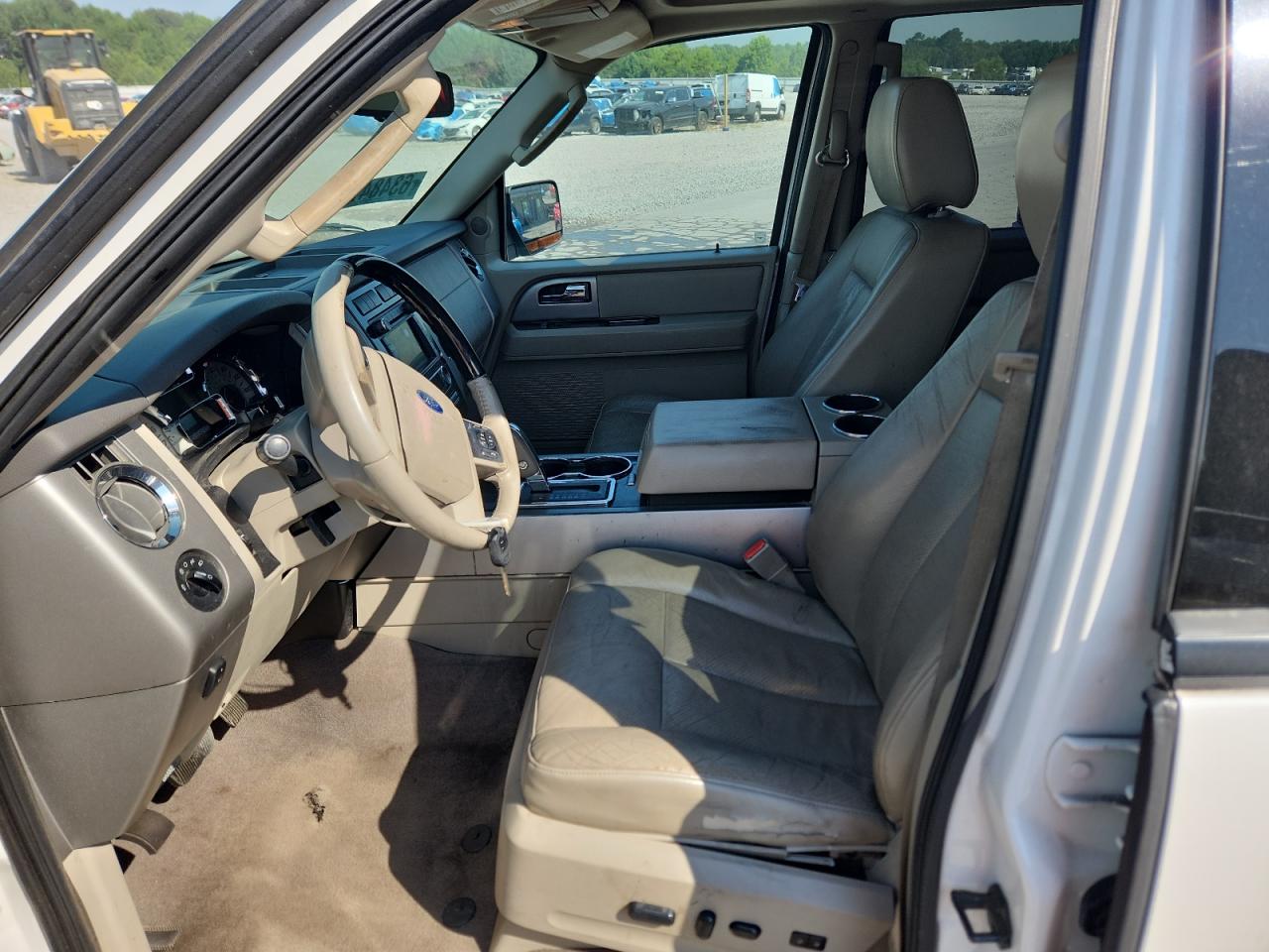 2014 Ford Expedition Limited VIN: 1FMJU1K51EEF64978 Lot: 63484745