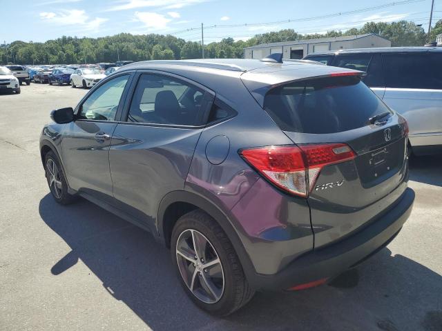  HONDA HR-V 2021 Szary