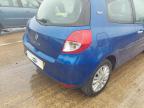 2010 RENAULT CLIO I-MUS for sale at Copart SANDWICH