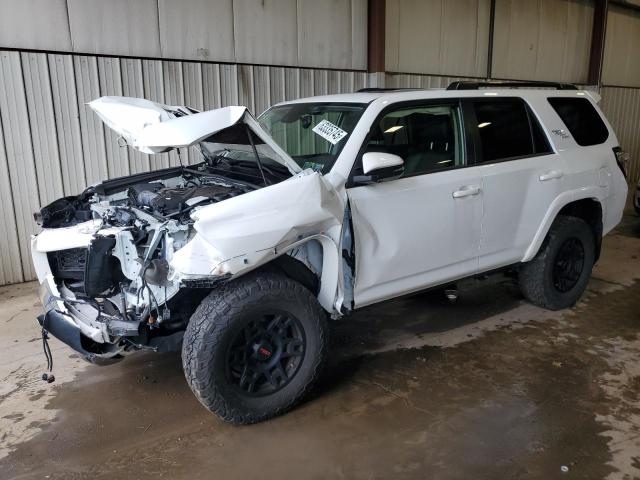 TOYOTA 4RUNNER SE 2023