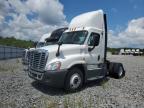 2015 FREIGHTLINER CASCADIA 125 SEMI TRUCK for sale at Copart TN - MEMPHIS