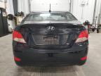 2014 HYUNDAI ACCENT GLS   à vendre chez Copart ON - OTTAWA