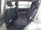 2007 DAIHATSU SIRION SE for sale at Copart SANDY