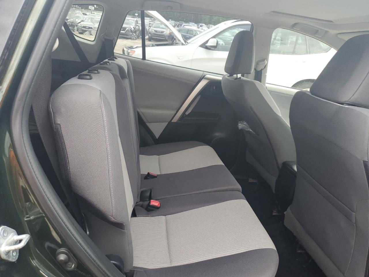 2013 Toyota Rav4 Xle VIN: JTMRFREV6D5026206 Lot: 65509635