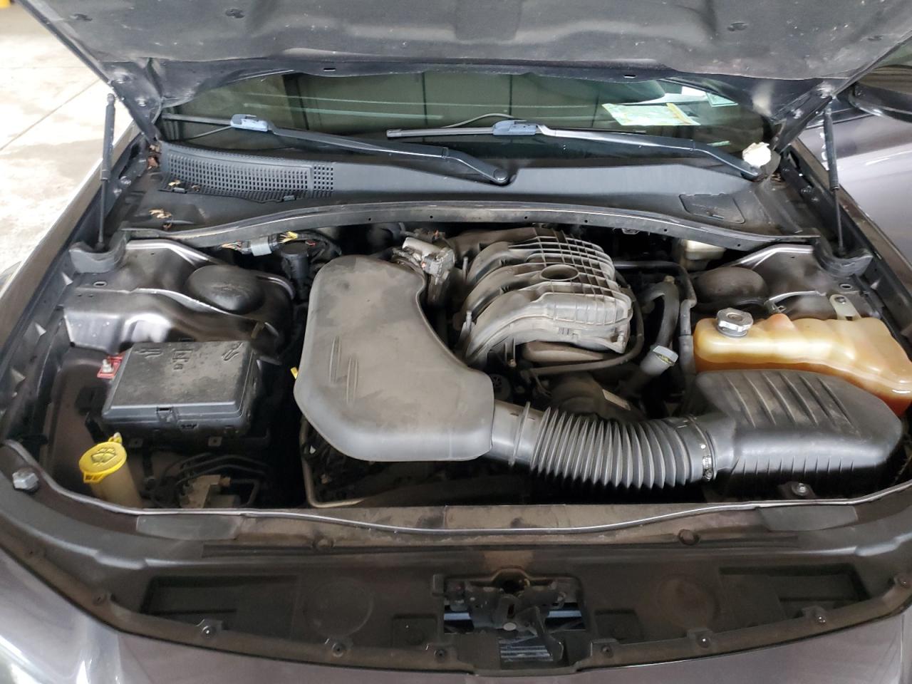 2015 Chrysler 300 S VIN: 2C3CCAGG4FH814433 Lot: 66609115