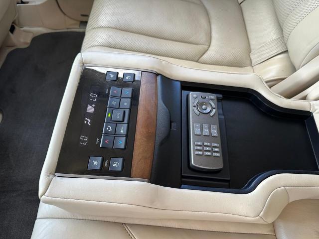 2017 LEXUS LX 570  