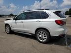 2015 BMW X5 XDRIVE50I   for sale at Copart OH - DAYTON