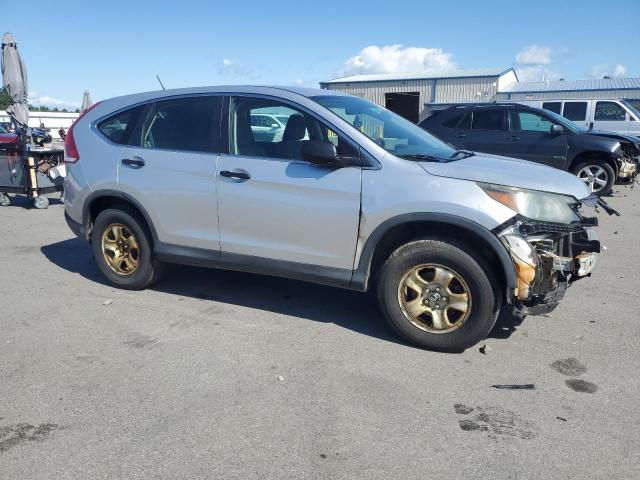  HONDA CRV 2014 Szary