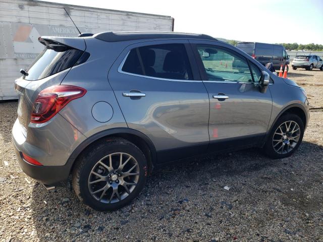  BUICK ENCORE 2019 Szary