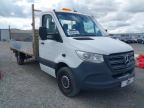 2019 MERCEDES BENZ SPRINTER 3 for sale at Copart CORBY