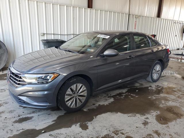  VOLKSWAGEN JETTA 2019 Gray