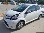 2012 TOYOTA AYGO VVT-I for sale at Copart SANDY