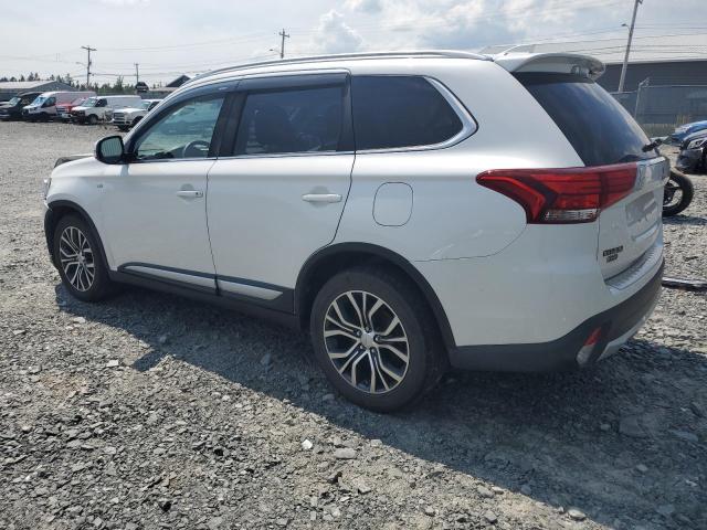 2017 MITSUBISHI OUTLANDER GT  
