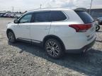 2017 MITSUBISHI OUTLANDER GT   à vendre chez Copart NS - HALIFAX
