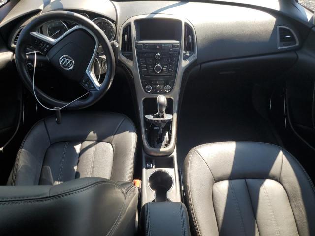  BUICK VERANO 2016 Burgundy