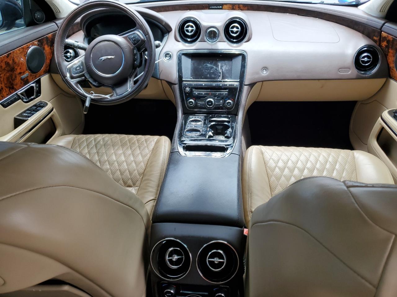 sajwa2g76g8v93088 SAJWA2G76G8V93088 2016 Jaguar Xjl Portfolio