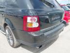 2007 LAND ROVER RANGE ROVE for sale at Copart ROCHFORD