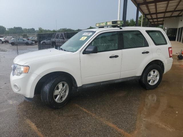 2011 Ford Escape Xls  