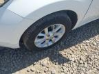 2014 NISSAN NOTE ACENT for sale at Copart WISBECH