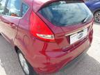 2009 FORD FIESTA 1.25 ZETEC 5DR [82] for sale at Copart SANDWICH