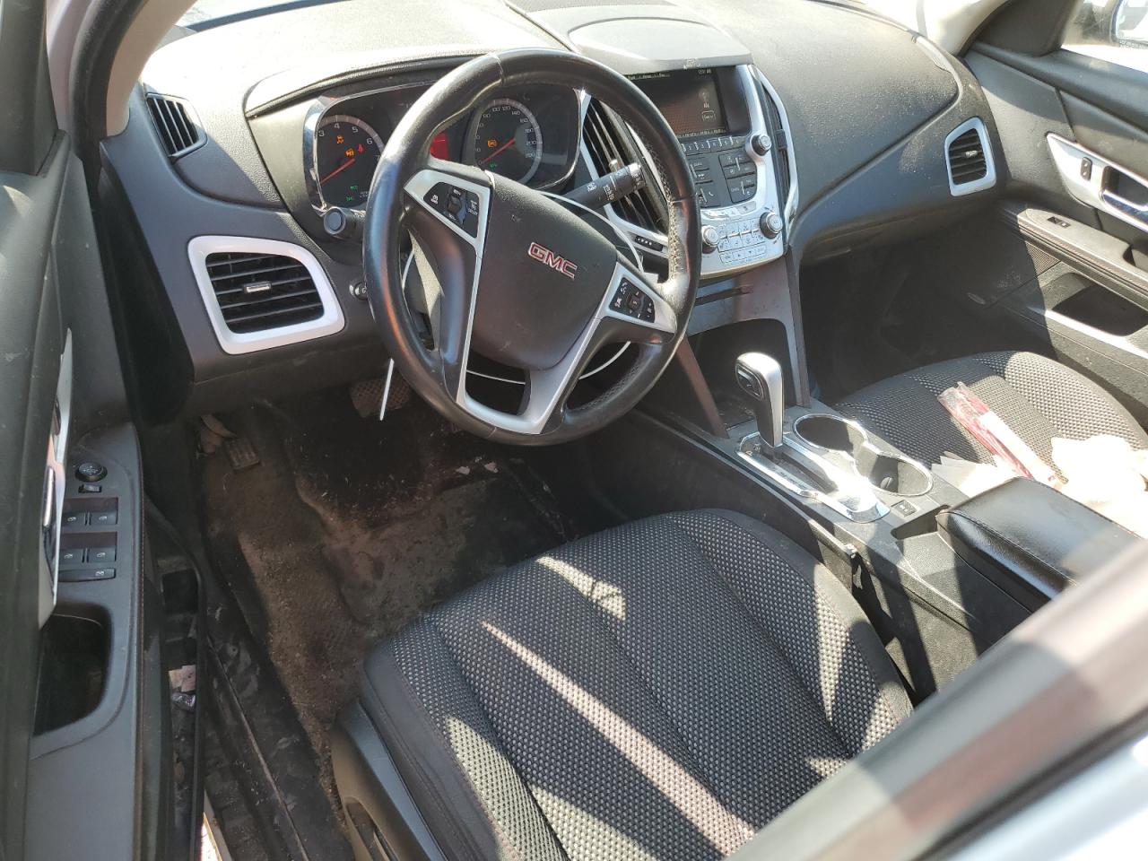 2013 GMC Terrain Sle VIN: 2GKALSEK6D6100431 Lot: 64725685